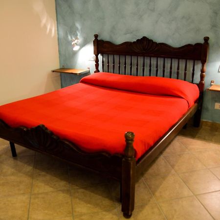 Le Suite Bracciano Phòng bức ảnh