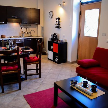 Le Suite Bracciano Phòng bức ảnh