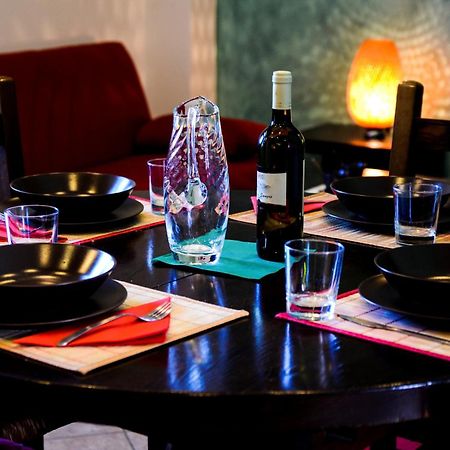 Le Suite Bracciano Phòng bức ảnh