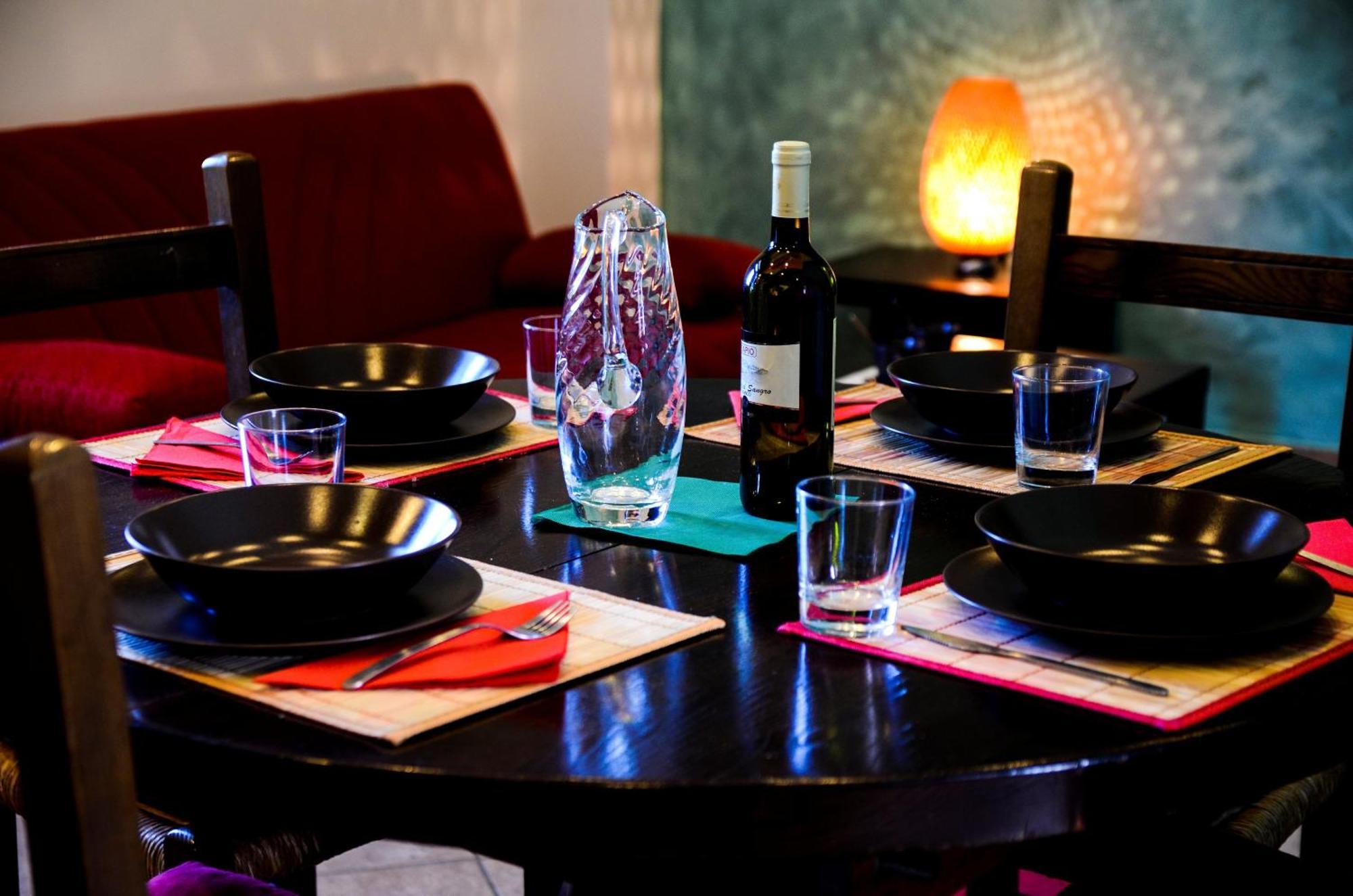 Le Suite Bracciano Phòng bức ảnh