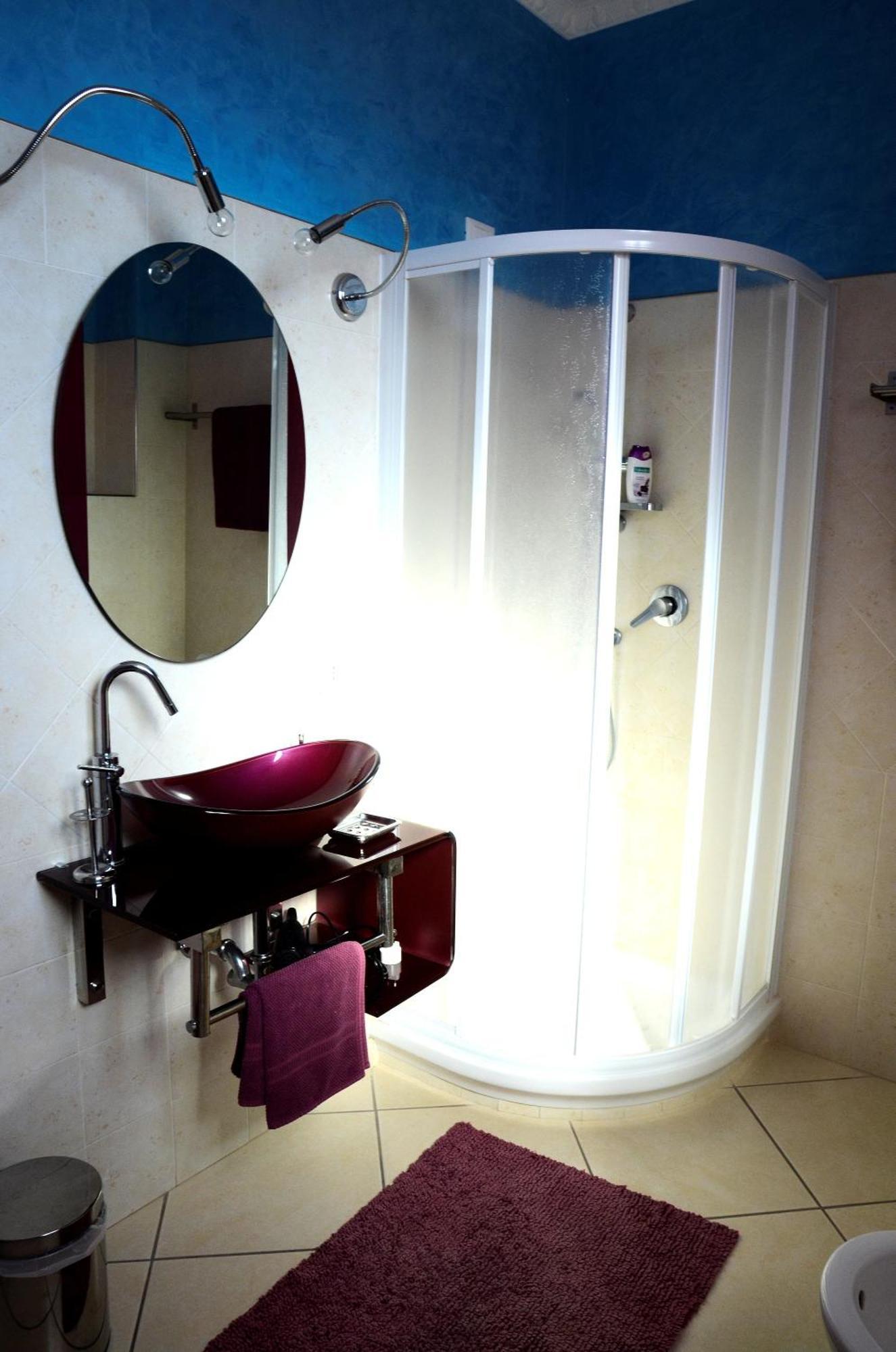 Le Suite Bracciano Phòng bức ảnh
