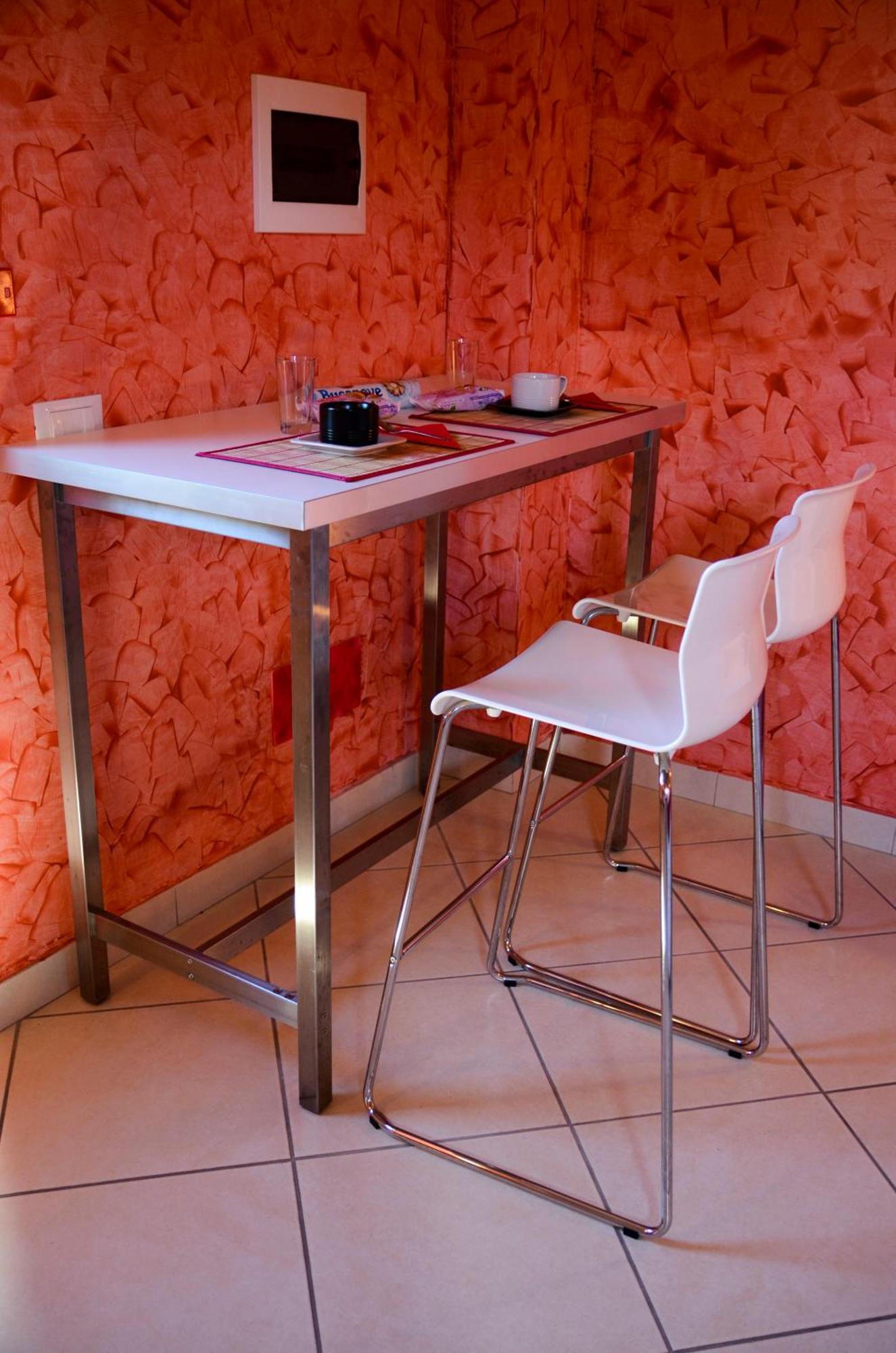 Le Suite Bracciano Phòng bức ảnh