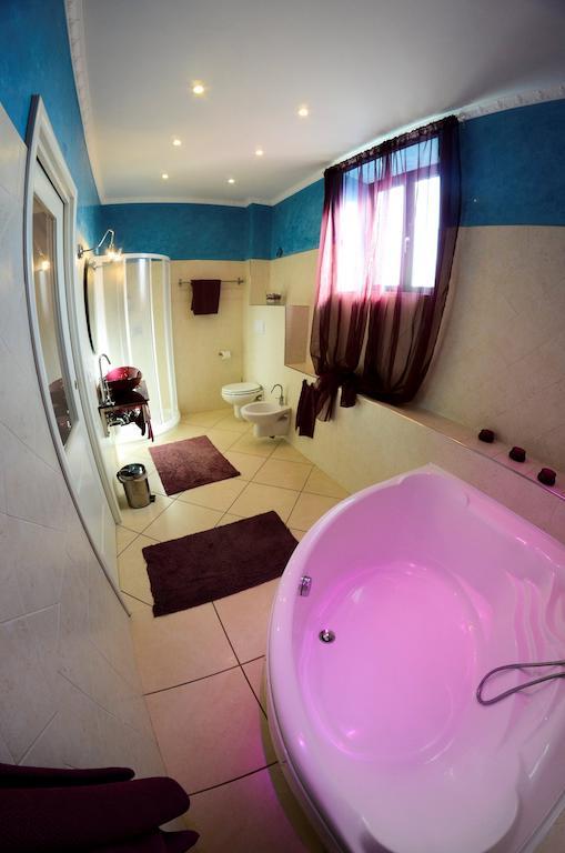 Le Suite Bracciano Phòng bức ảnh