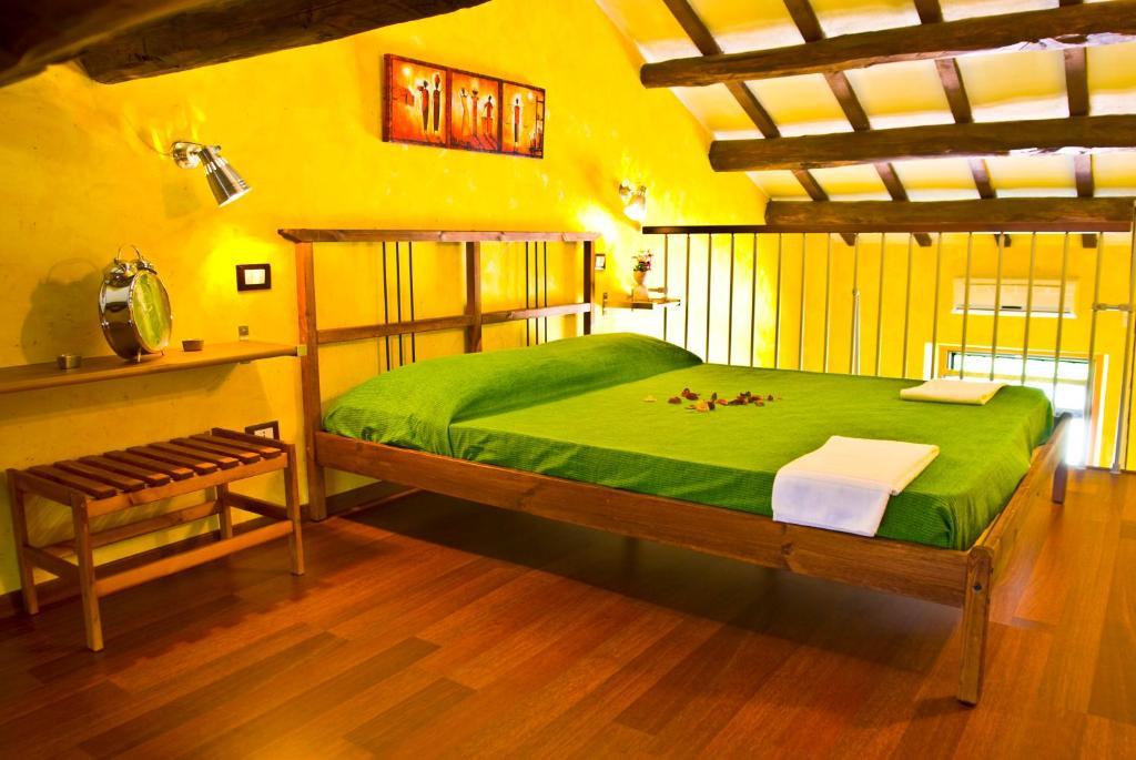 Le Suite Bracciano Ngoại thất bức ảnh