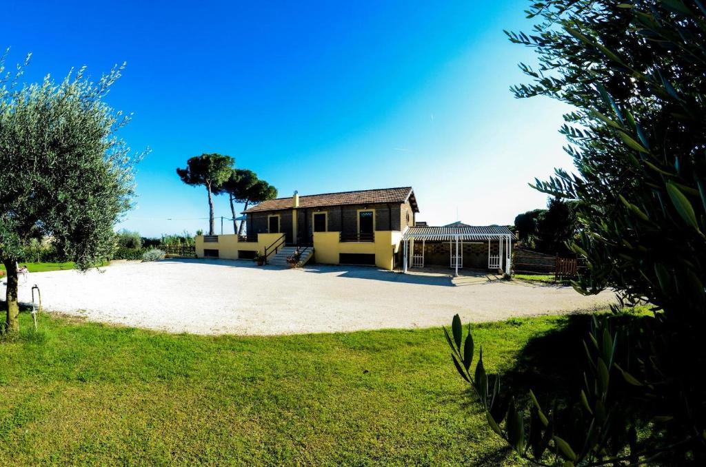 Le Suite Bracciano Ngoại thất bức ảnh