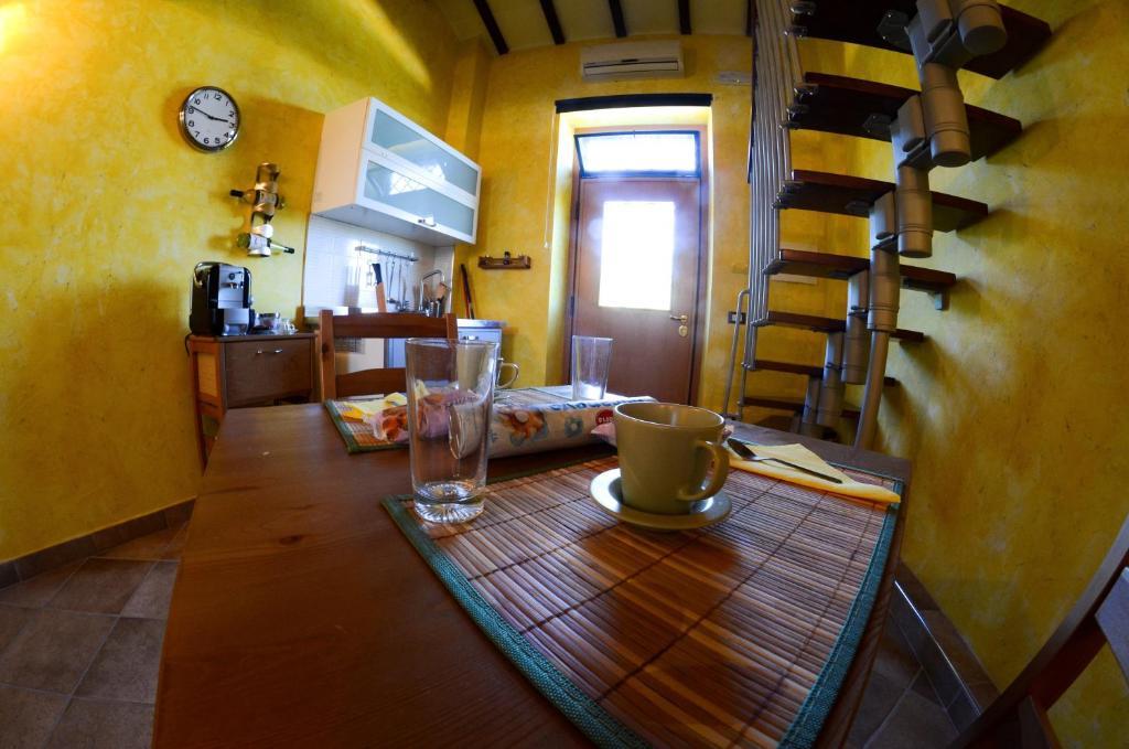 Le Suite Bracciano Phòng bức ảnh