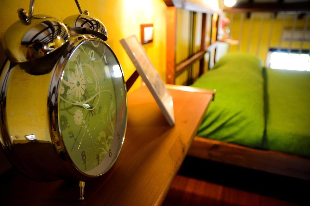 Le Suite Bracciano Phòng bức ảnh