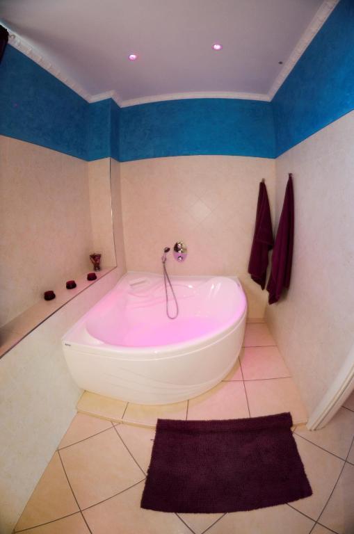 Le Suite Bracciano Phòng bức ảnh